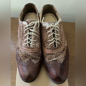 Cole Haan Skylar Oxford, women’s size 7.5